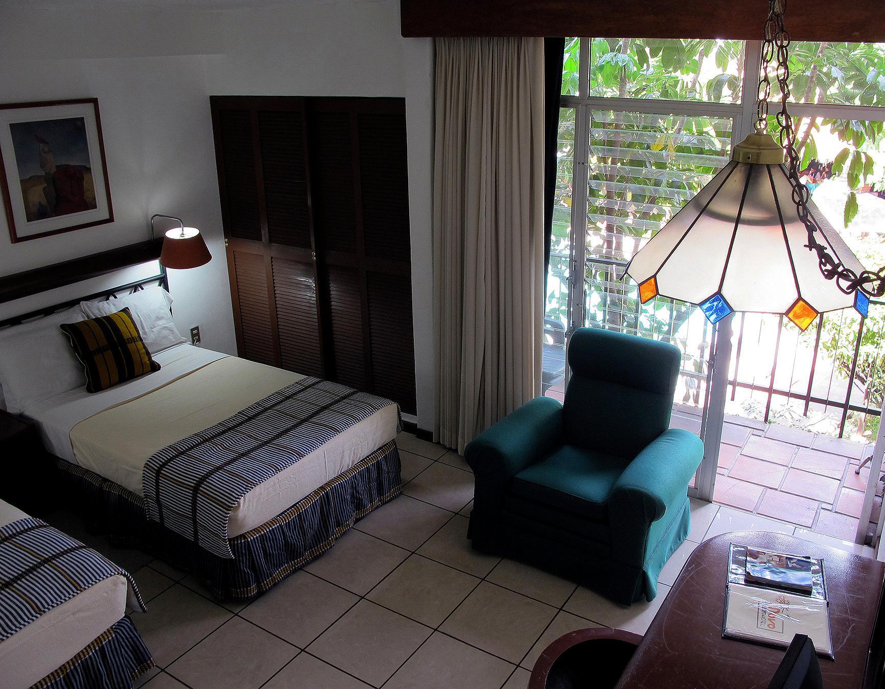 Novo Hotel & Suite San Salvador Extérieur photo
